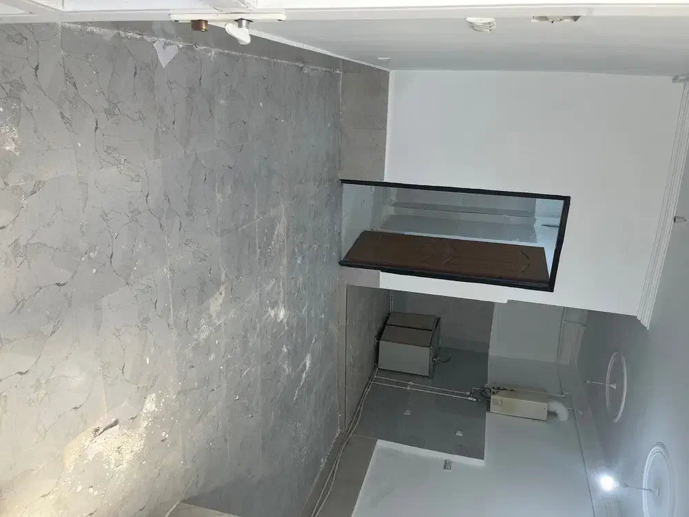 خانه مسکونی پاسداران تمام رهن