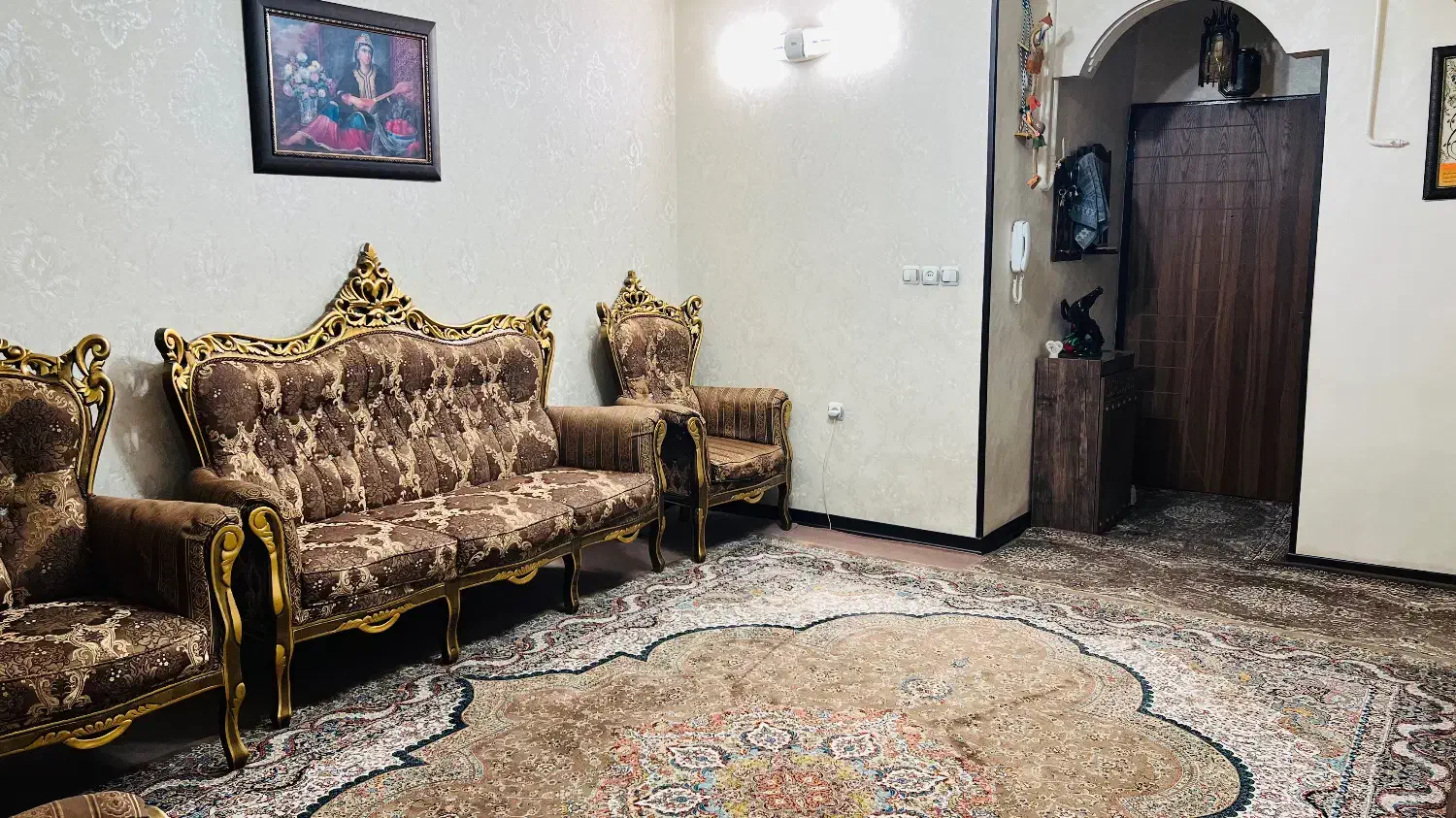 فروش اپارتمان