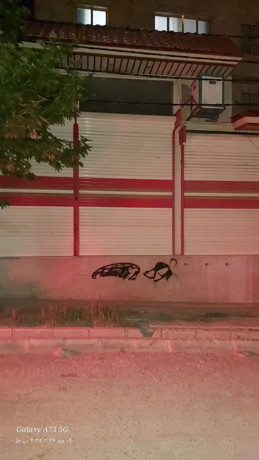رهن مغازه تجاری