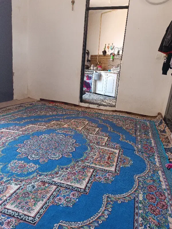 خانه کلنگی خیابان حر حر۱