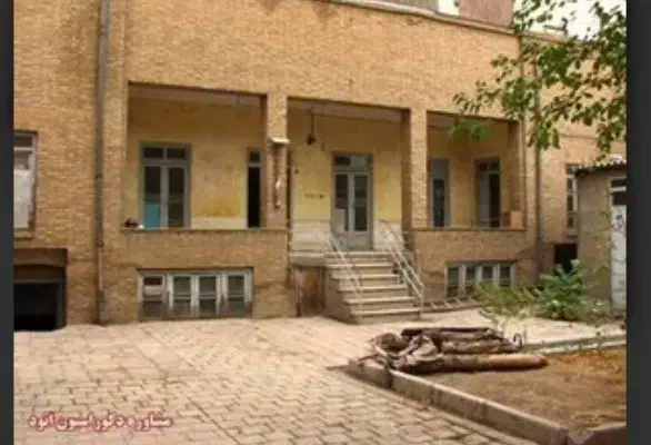 فروش منزل ویلایی
