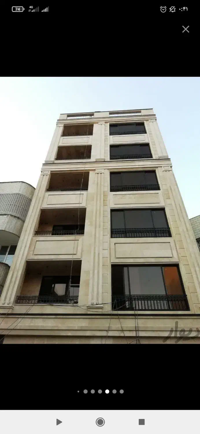 زمین 3دانگ  ردیف600