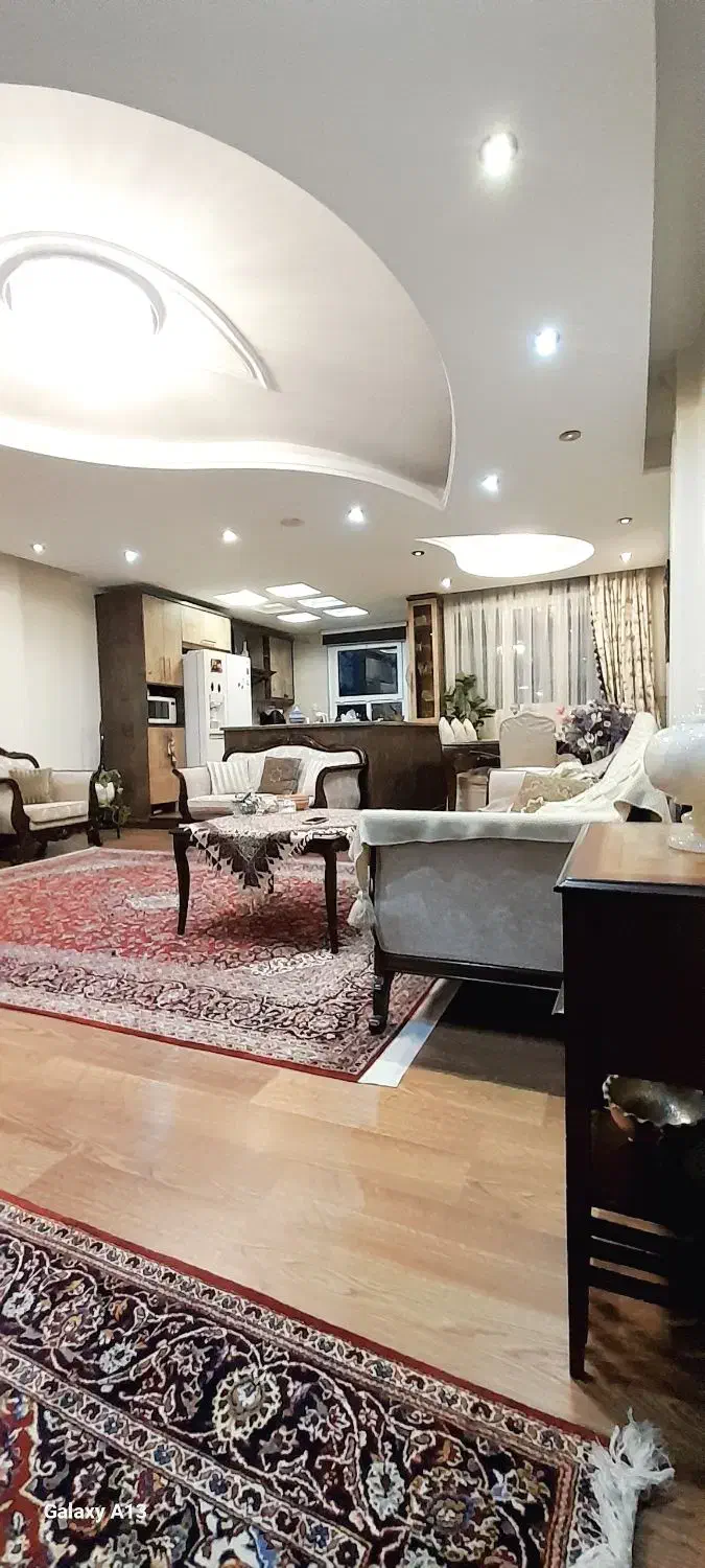 ۱۰۳متر ۲خواب اخوت طاهری