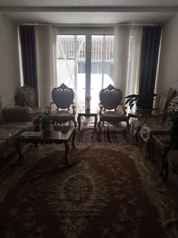 فروش منزل ویلایی ۲طبقه