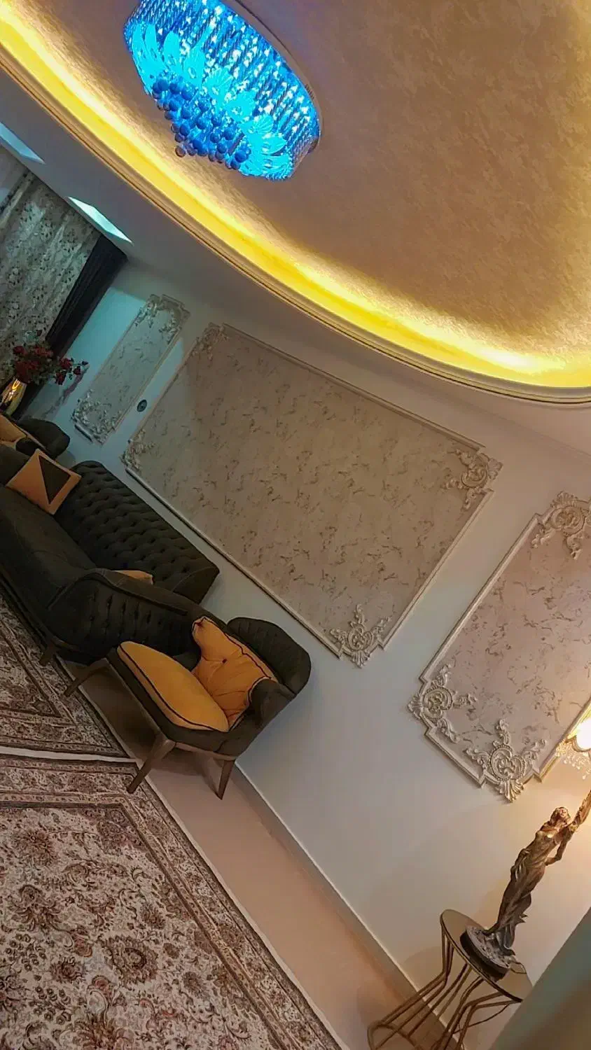 اجاره آپارتمان ۶۵ متری لوکس