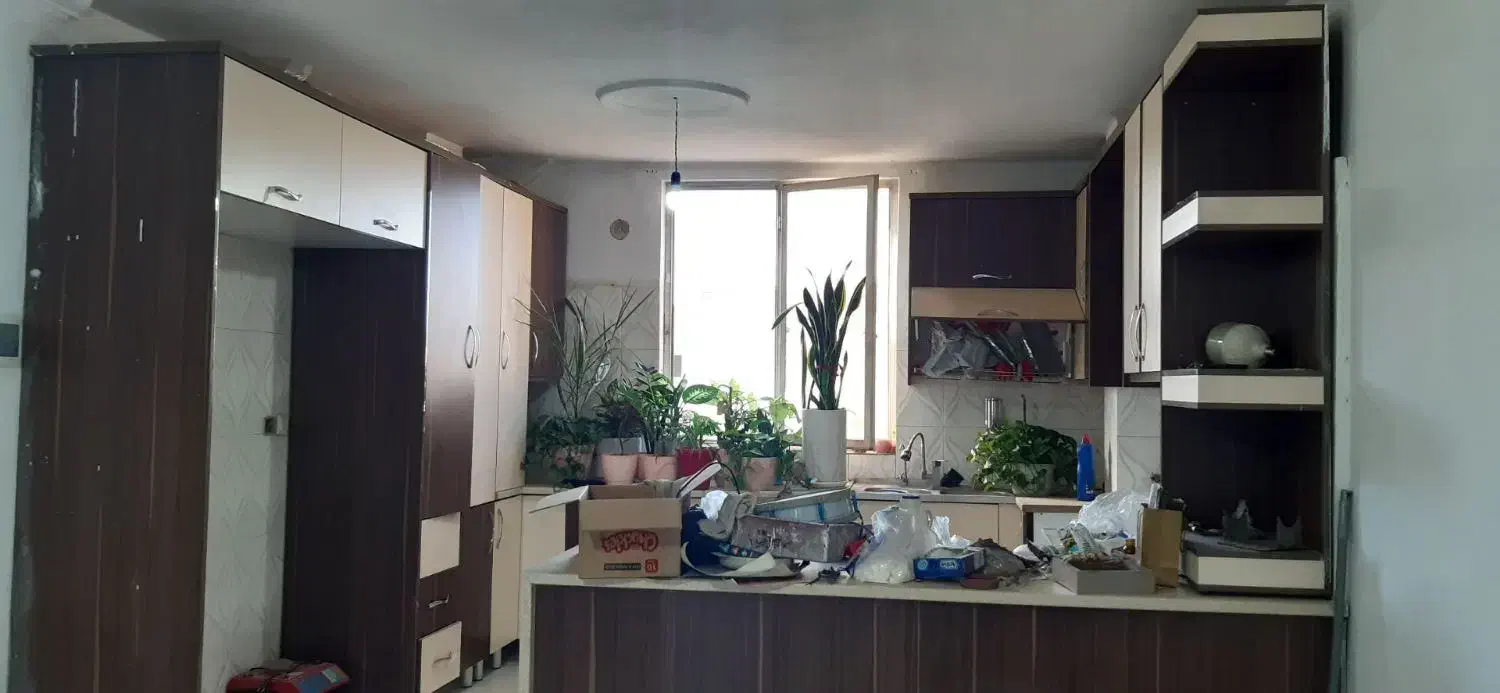 آپارتمان فروشی