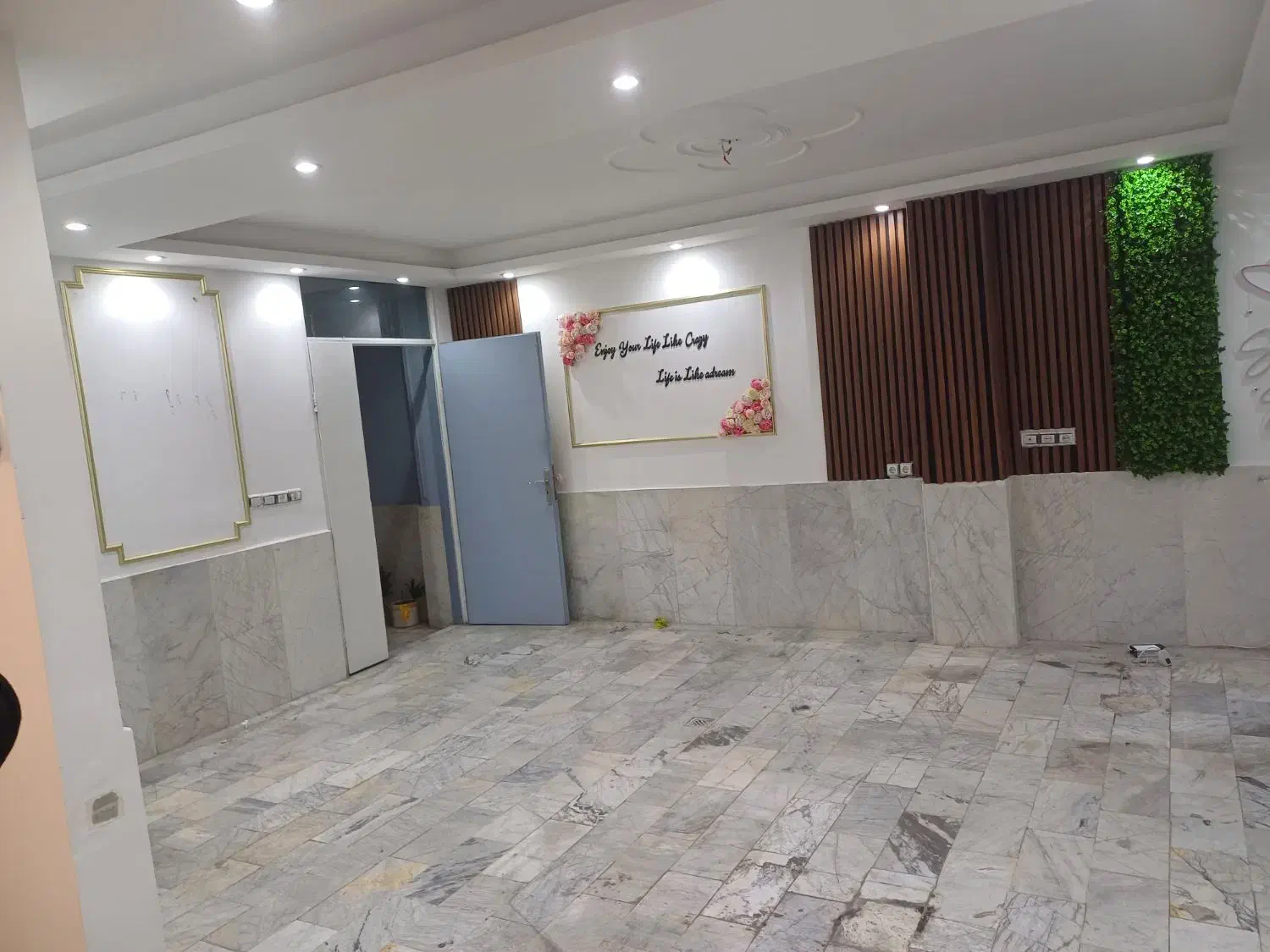 اجاره و فروش اپارتمان تجاری مسکونی