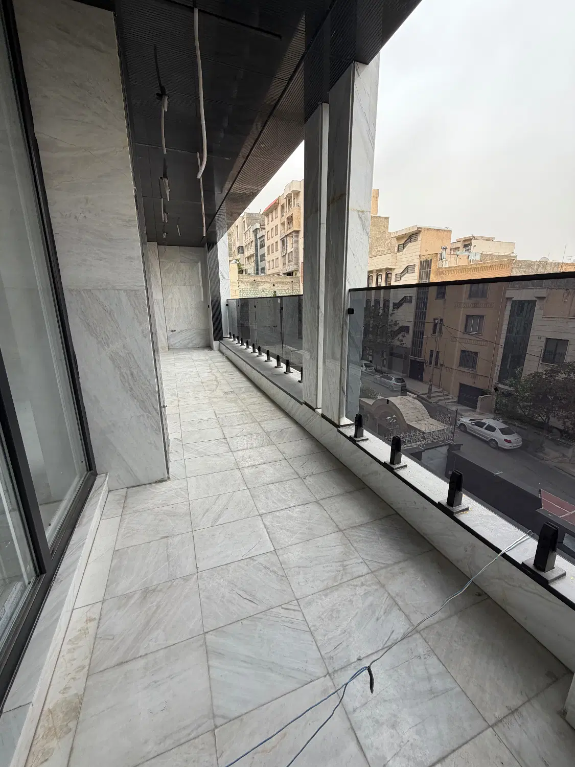 165متر نوساز تکواحدی کاسبی