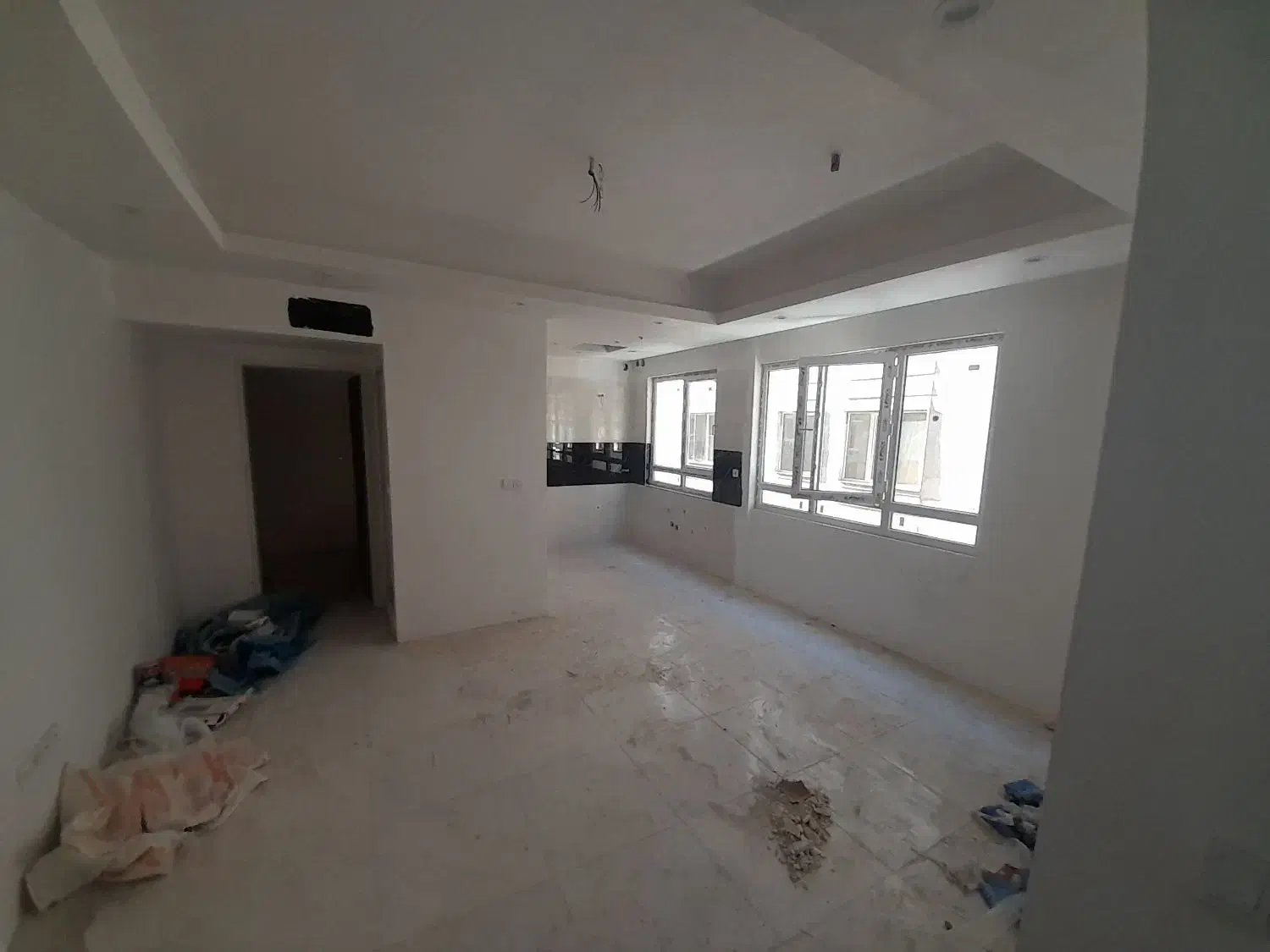 اپارتمان نوساز