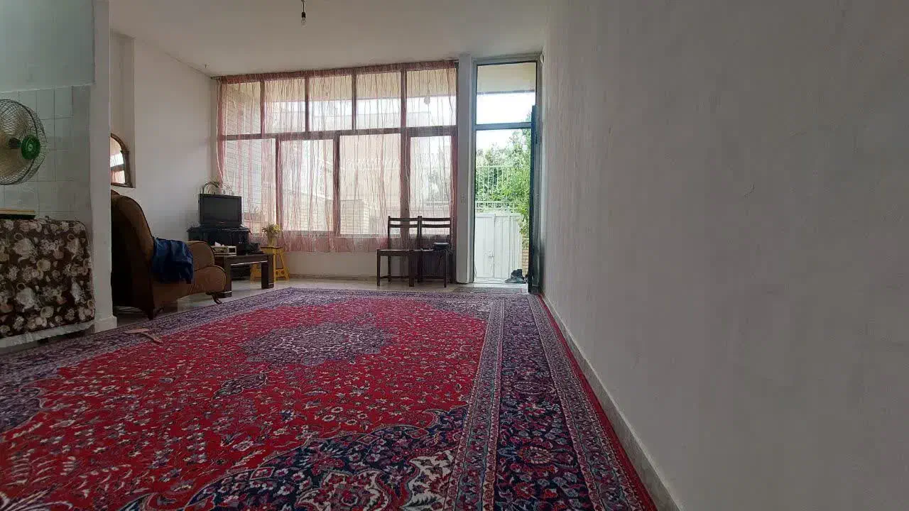 منزل ویلایی سند تک برگ ۸۵ متر