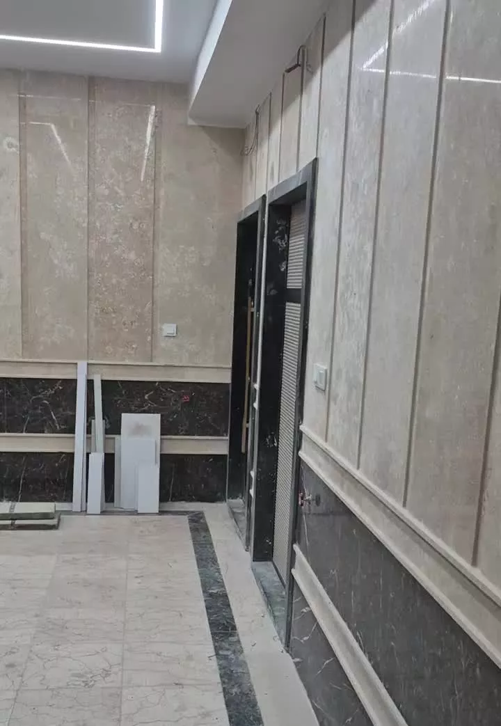 ۱۴۵ متر آپارتمان در رباط‌کریم