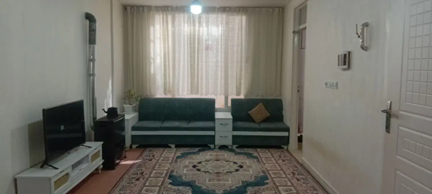 خانه 63 متری