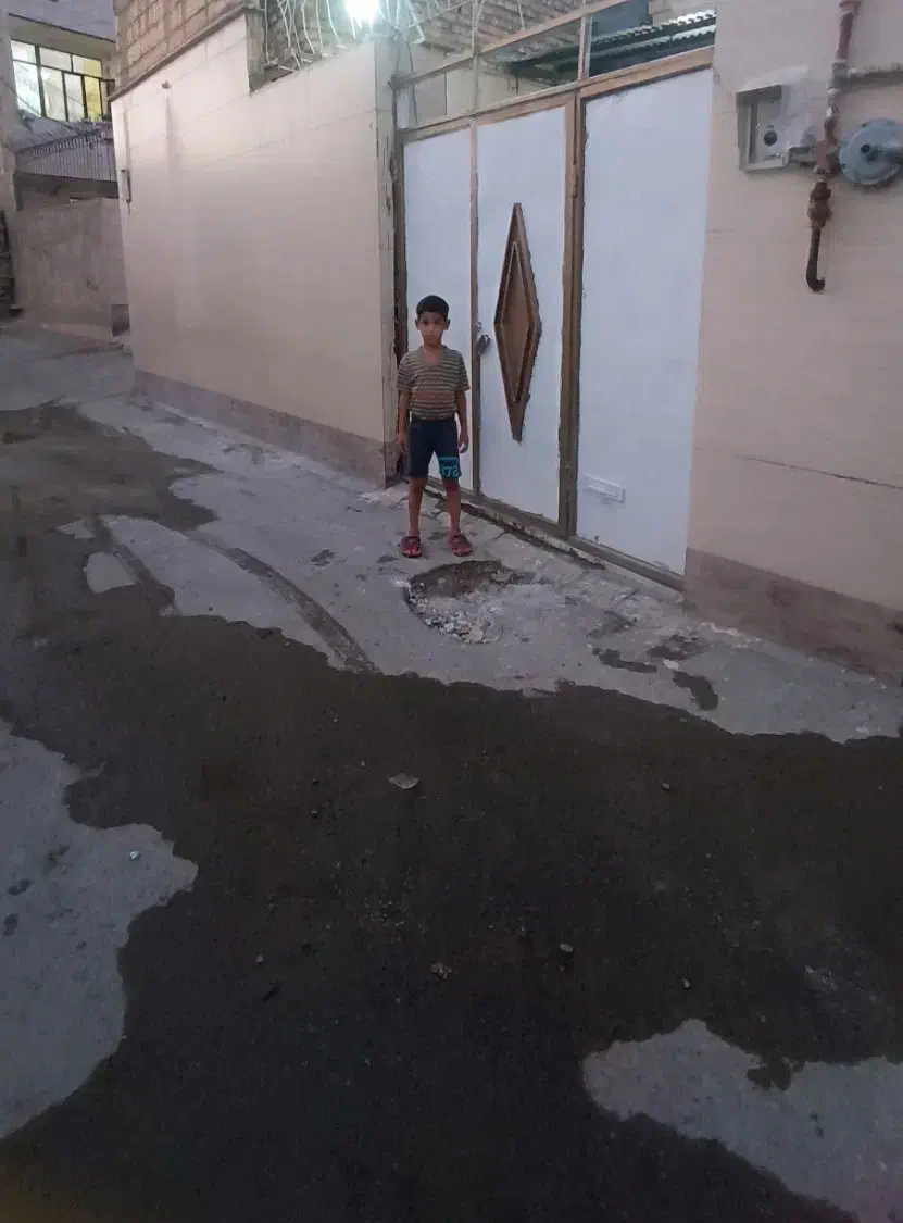 یک باب خانه به متراژ ۸۱مترمربع سه بحر