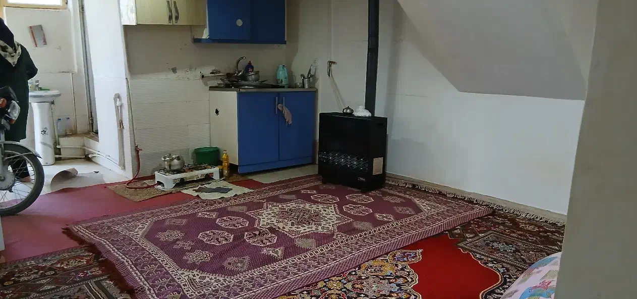 خانه اجاره ای