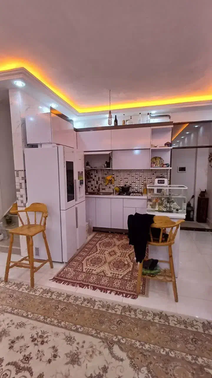 آپارتمان