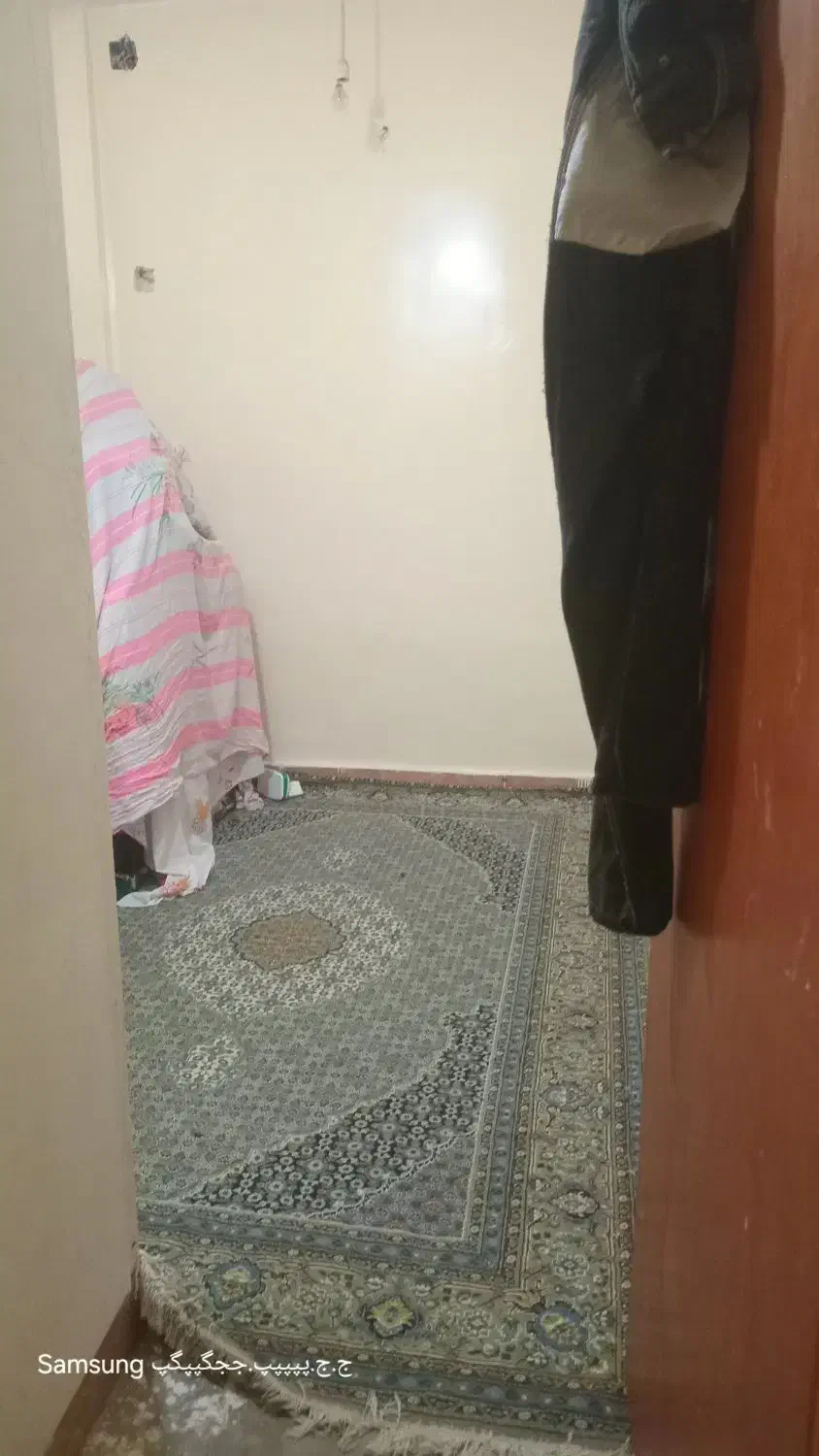 یک باب منزل بفروش میرسد جفت تالار بیبیان