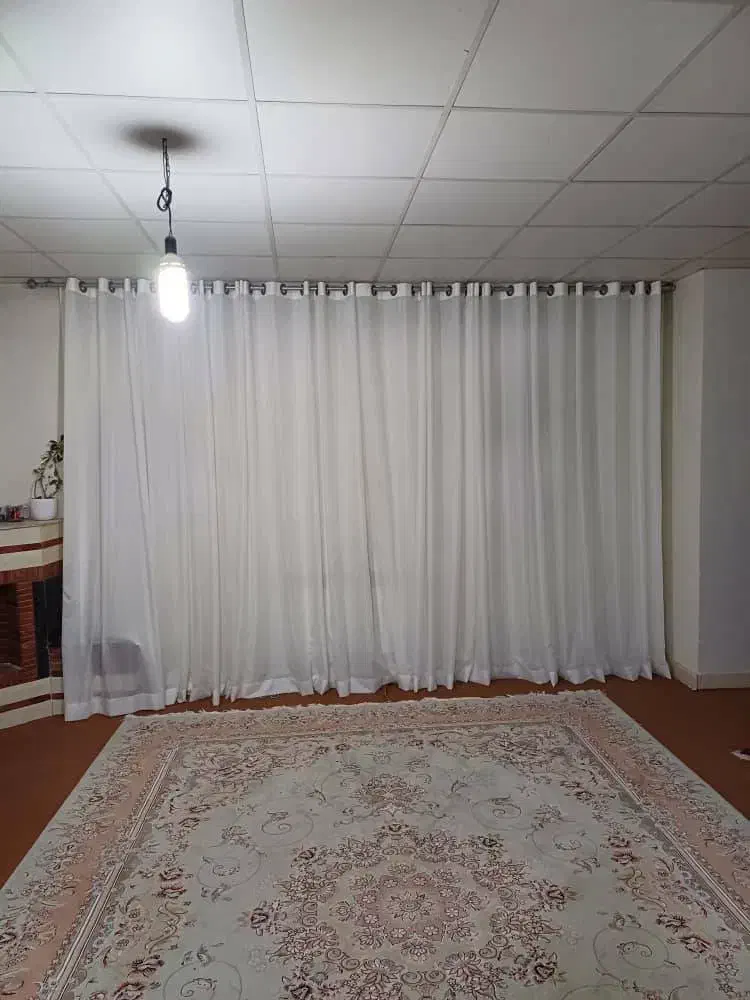 آپارتمان تک بلوک صدرا فاز 2 تکبرگ سندملکی