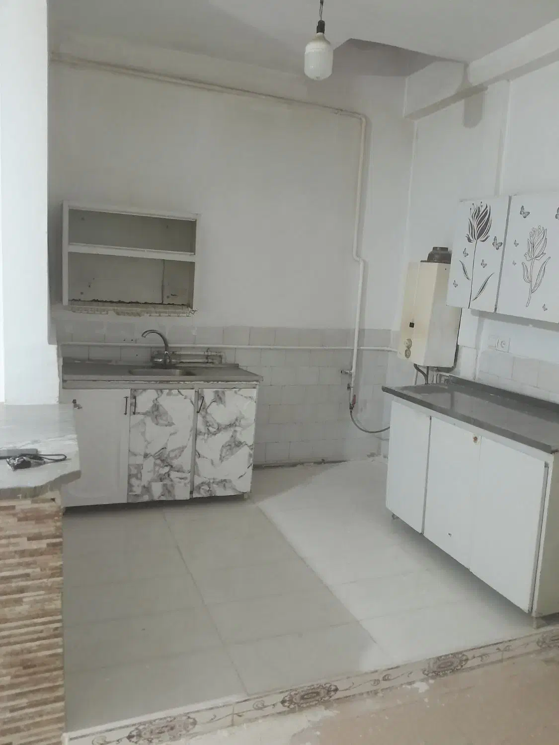 خانه دوطبقه
