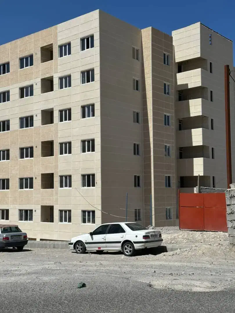 خرید فروش مسکن نهضت