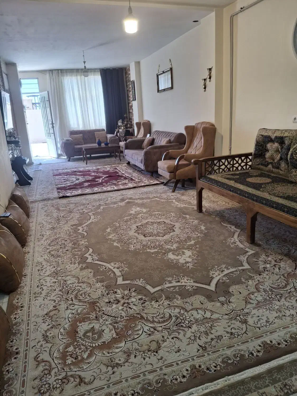 خانه فروشی