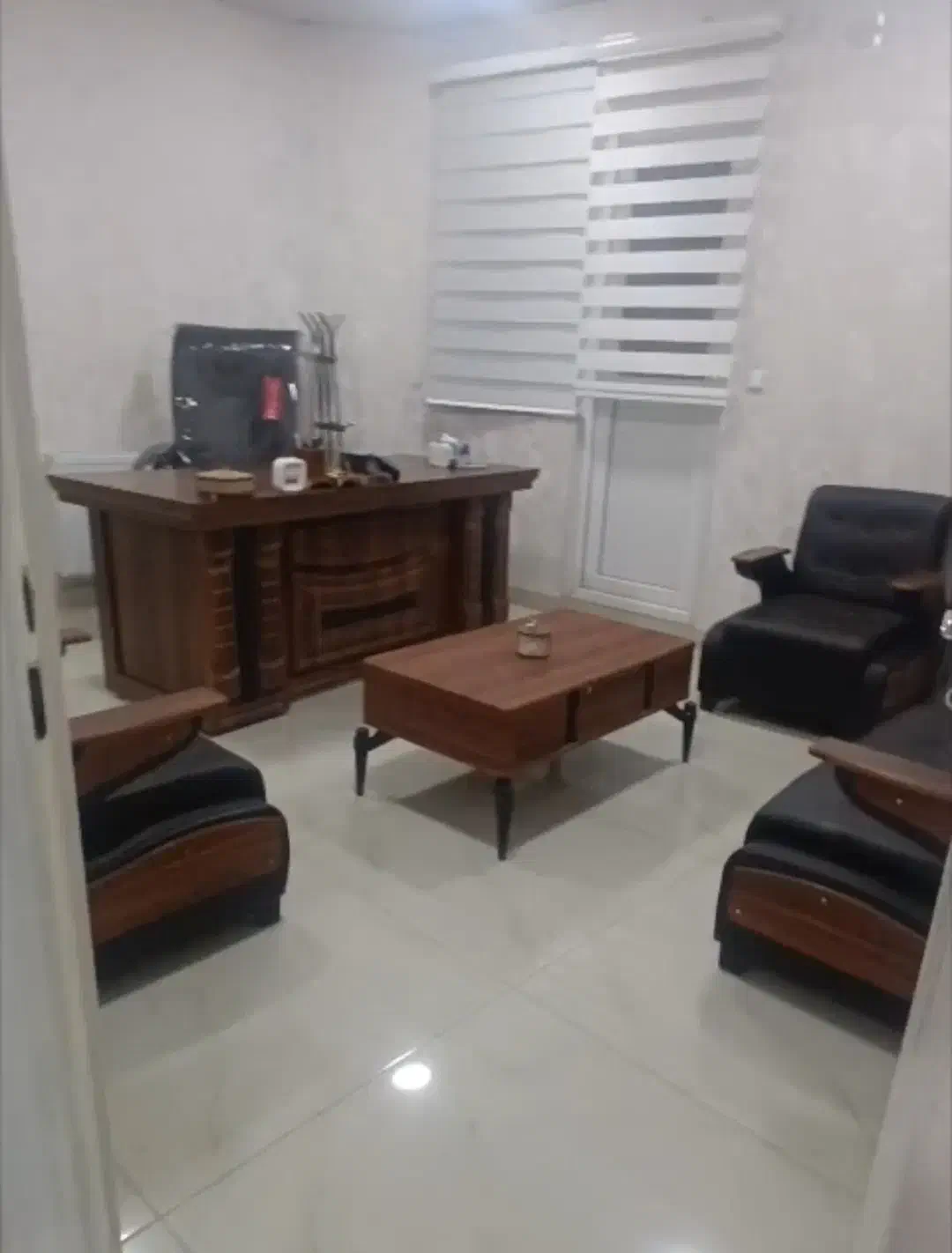 اجاره مطب