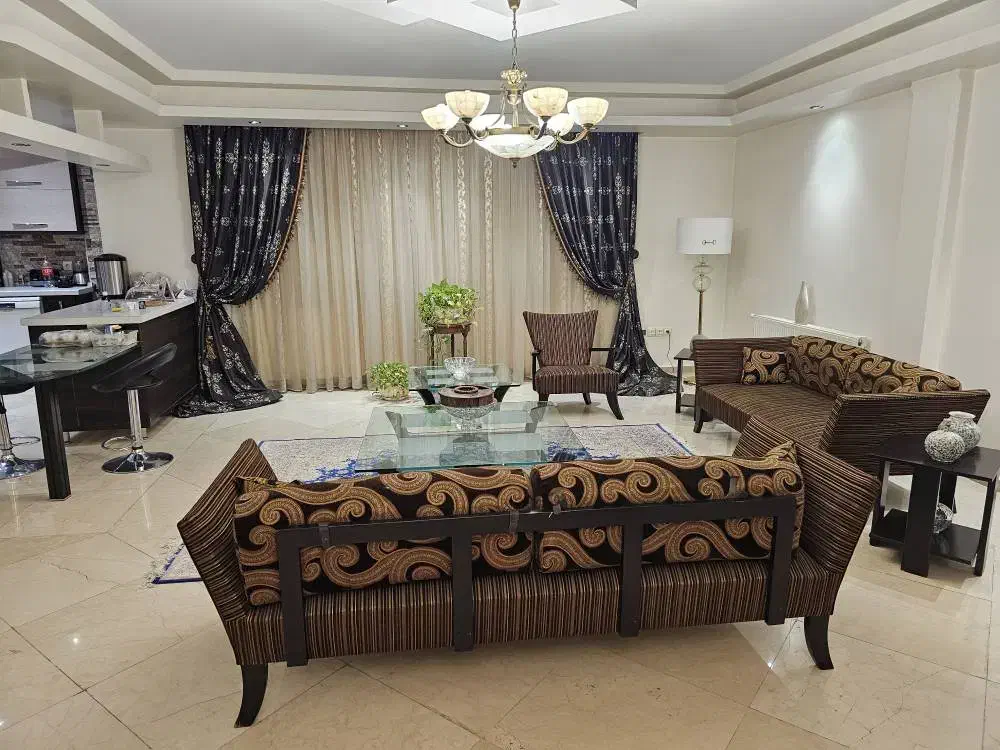 فروشی اپارتمان