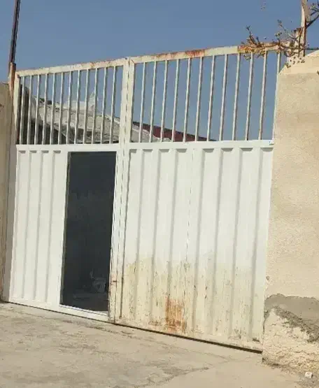 اجاره کارگاه ۵۰۰ متری در وهن اباد