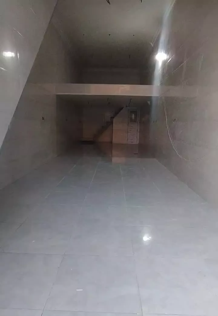 فروش مغازه تجاری