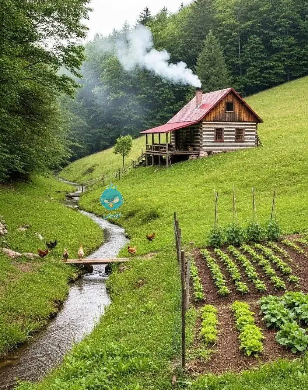 همخونه میشم خانه ندارم