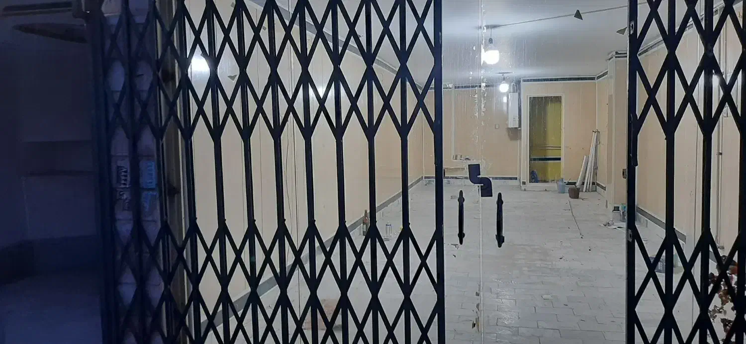 مغازه  (سند دار تجاری) مرکز شهر