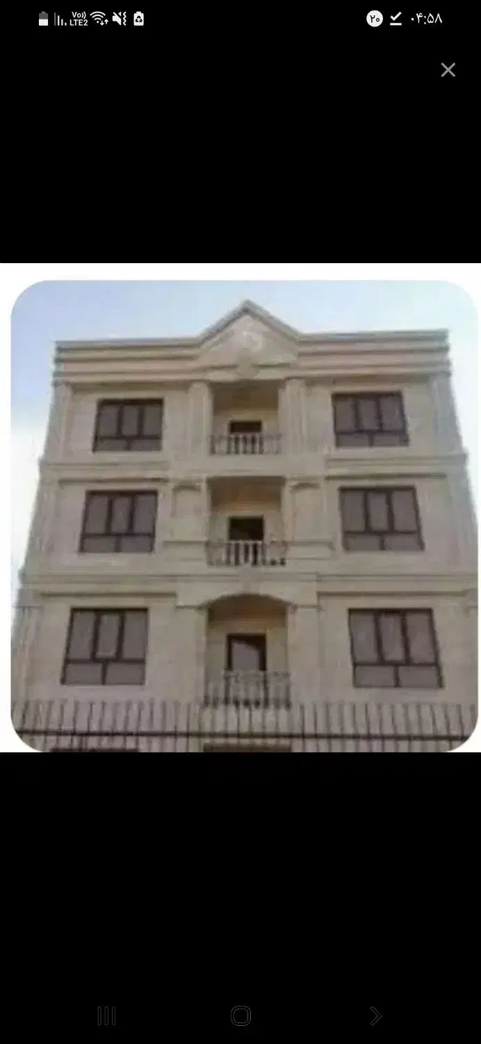 اجاره واحد در شهرک احمدوند ( مهستان ) باقرشهر