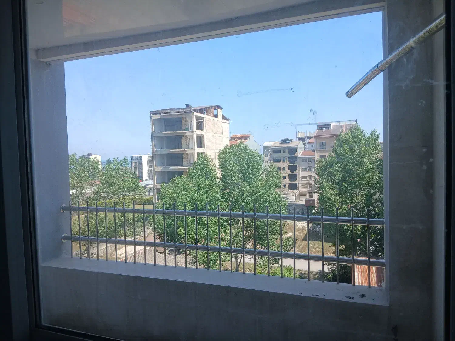 اپارتمان  شمال