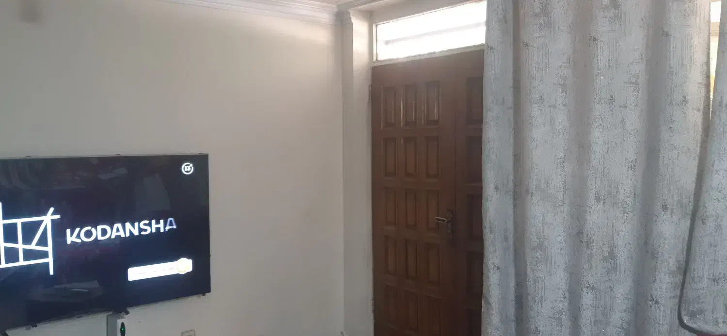اپارتمان ۱۲۰ متری زیرهمکف مرزداران