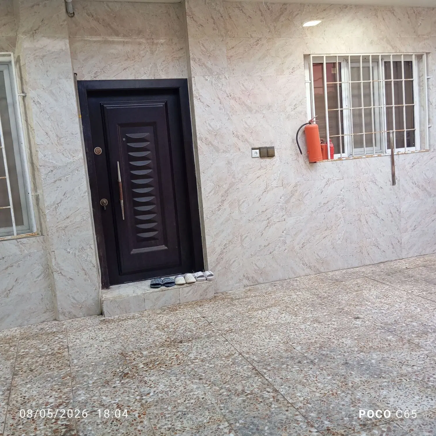 رهن ویلایی