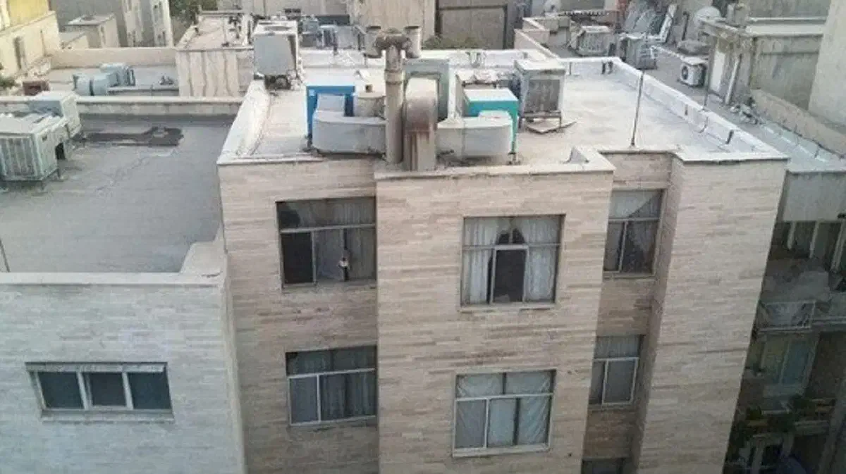 آپارتمان ۹۶ متر اiمین_همجوار مسجد