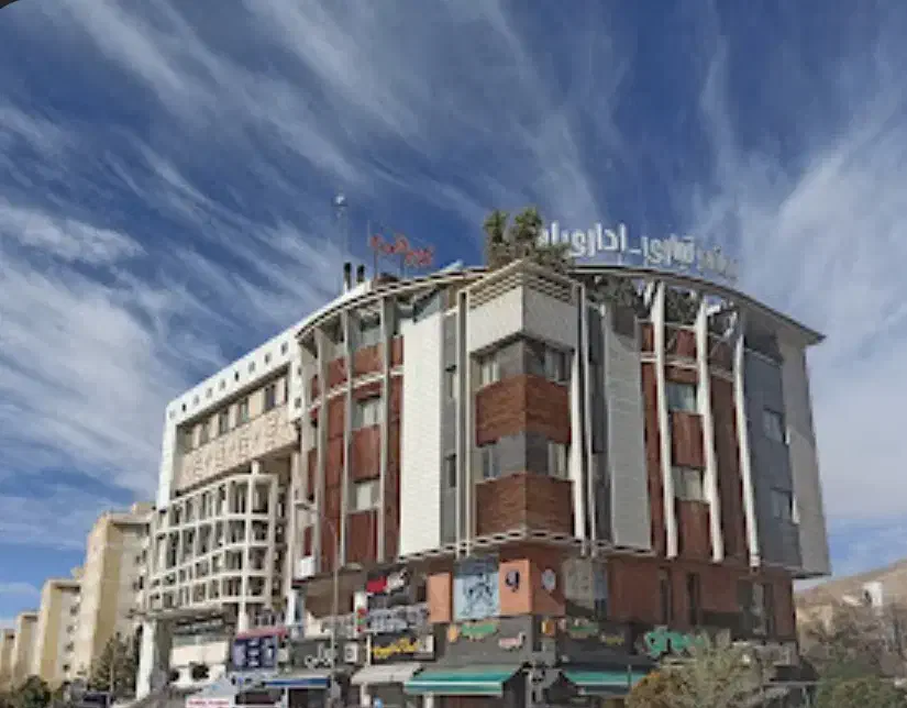 مغازه در امیریه
