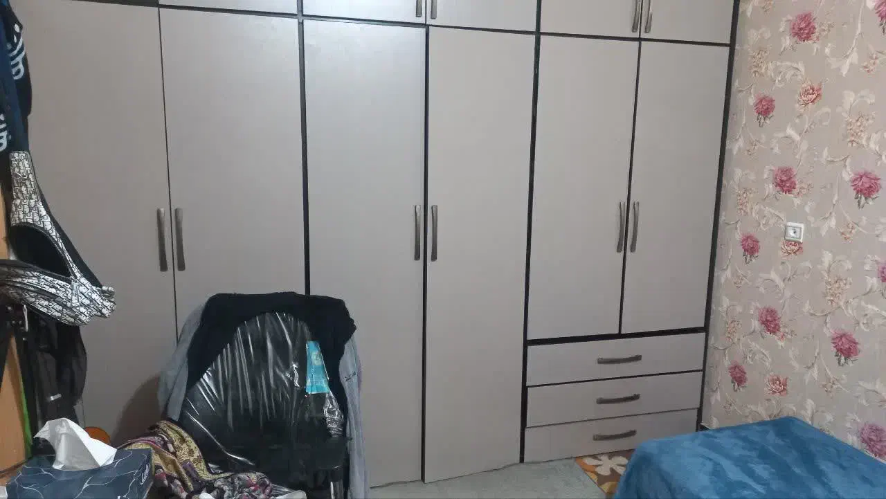 رهن منزل در مهر ۳