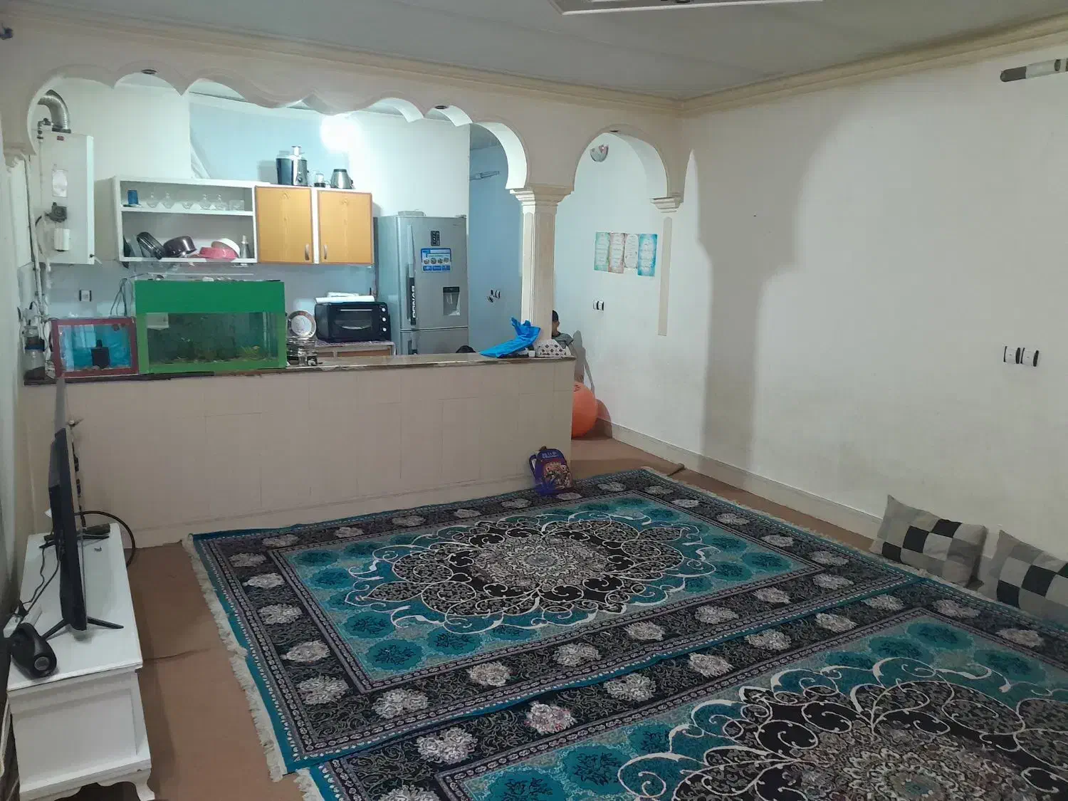 خانه ویلایی دربست