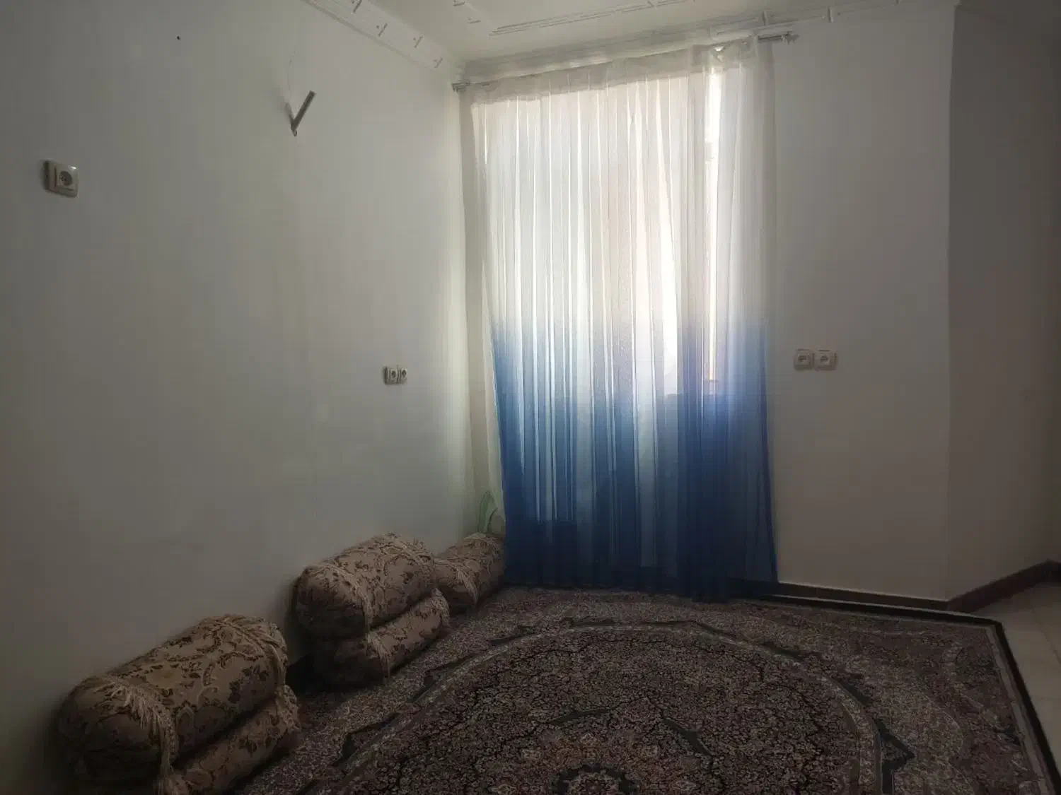اجاره آپارتمان مجتمع فرهنگیان