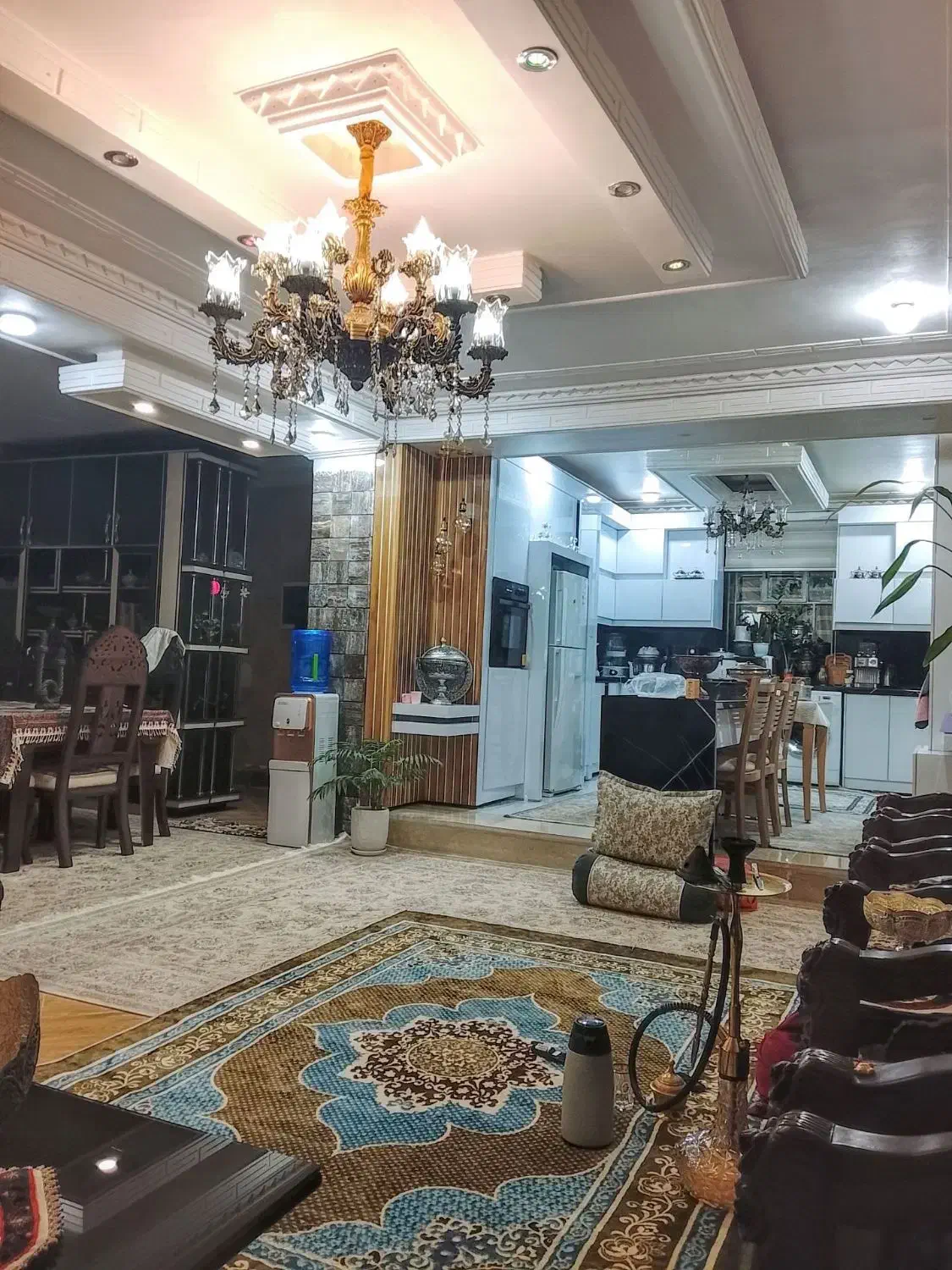 خانه مسکونی