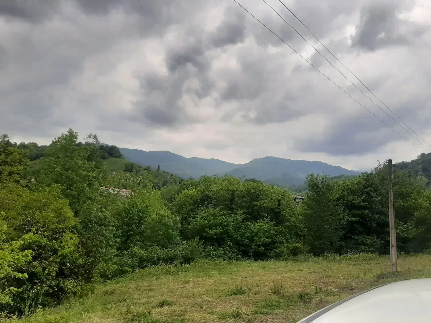 ۲۵۰متری مسکونی آزارستان