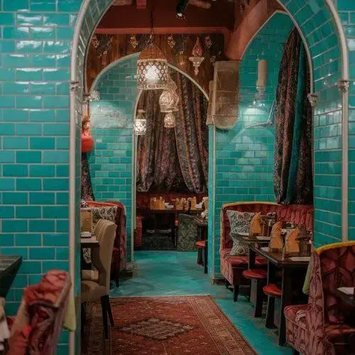 مغازه 18متری سی‌متری رسالت گرگان*