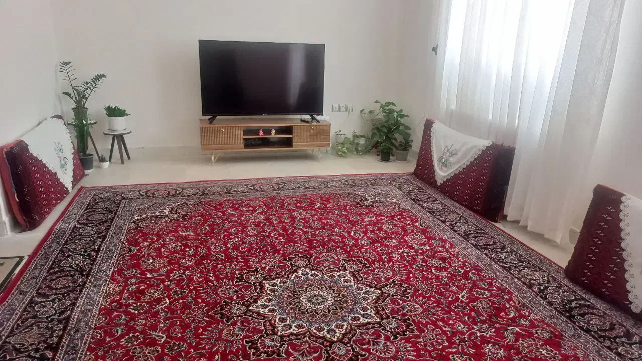 فروش آپارتمان گلبهار