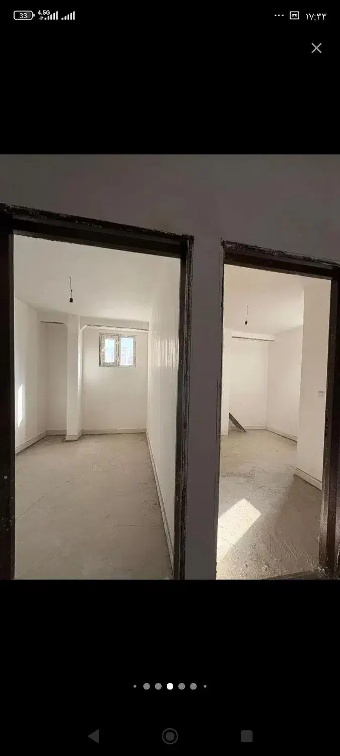 آپارتمان سرباز شهید باغ صفا