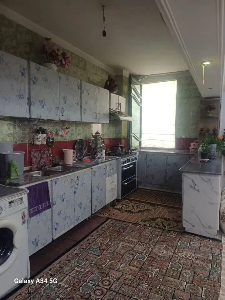 آپارتمان ۶۵متری اجاره ای