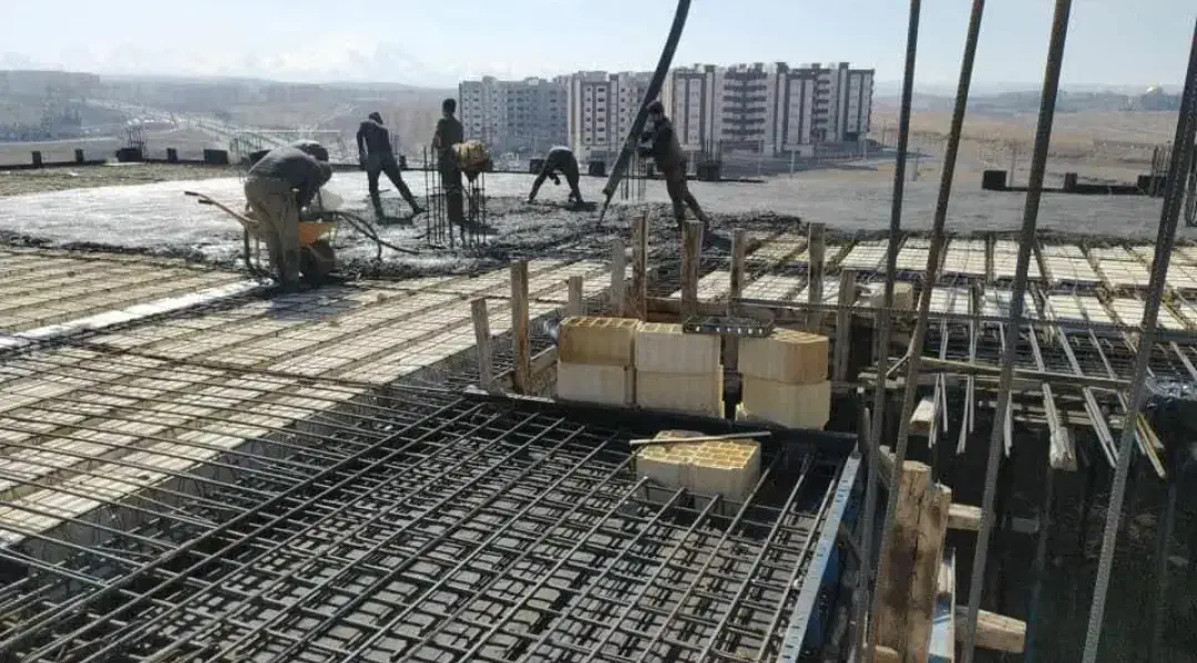 پیش فروش واحد
