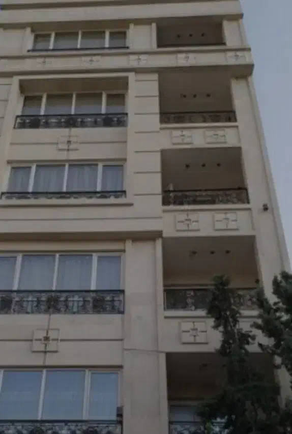 فروش واحد مسکونی ۲۲بهمن کوچه کوثر ۳