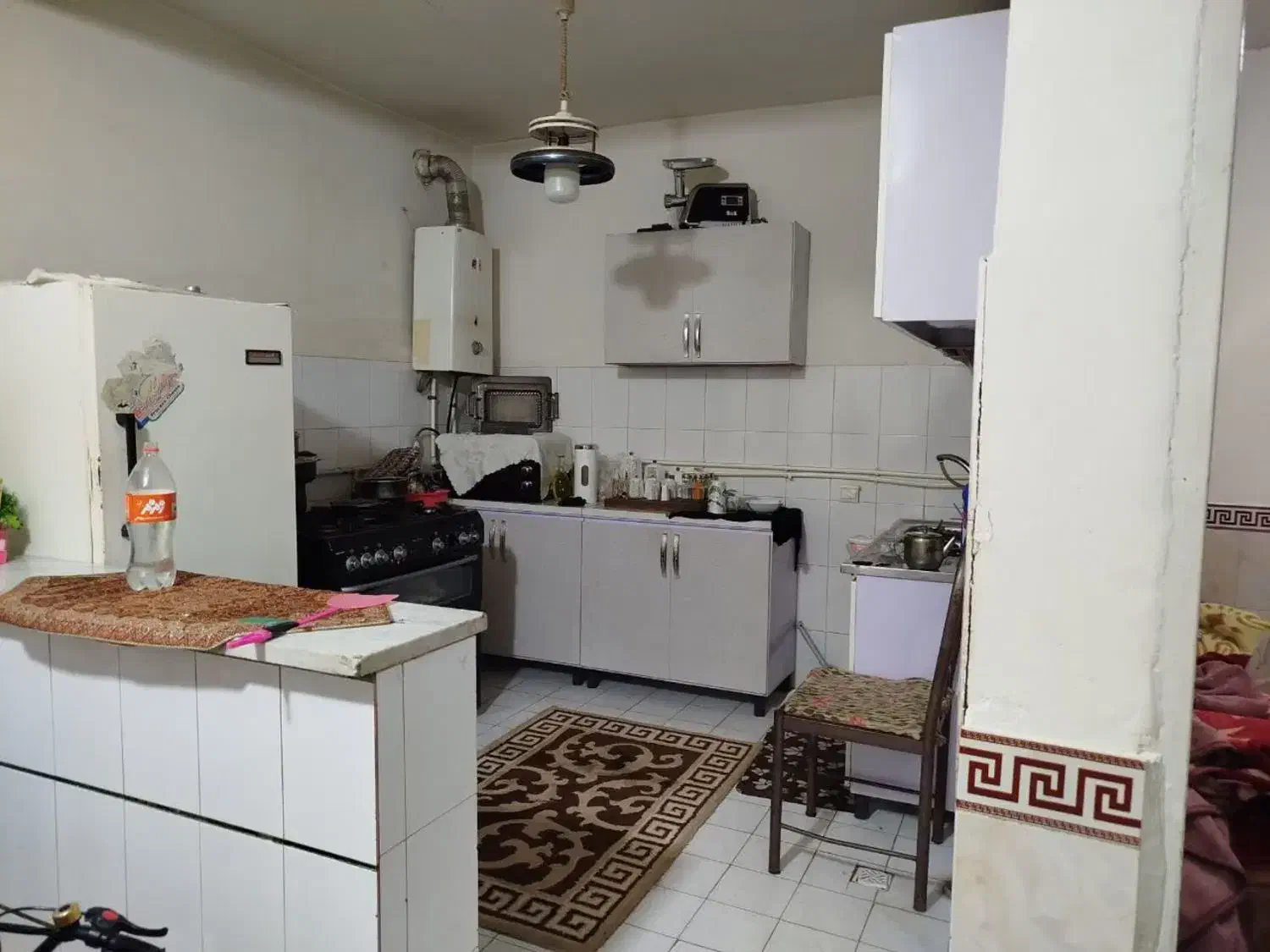 خانه دو طبقه فروشی