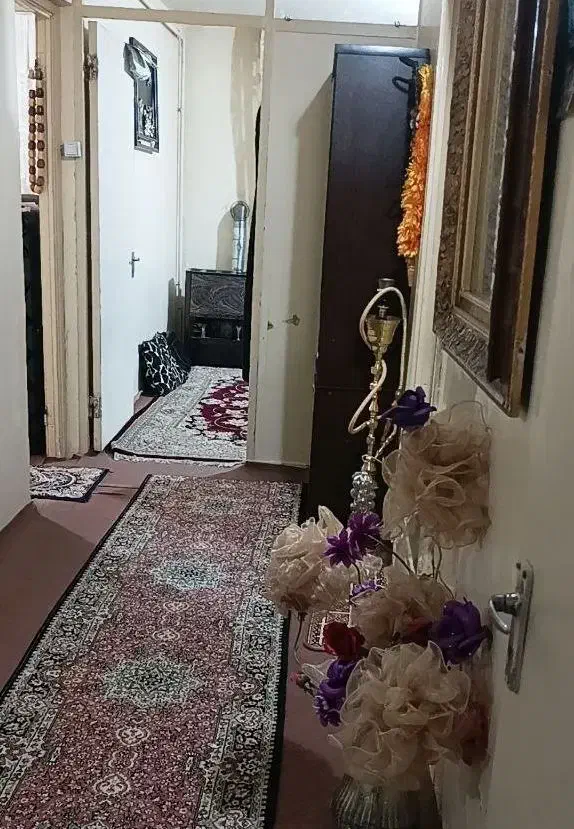 آپارتمان 105متری در شهرک امام(خانه سازی)