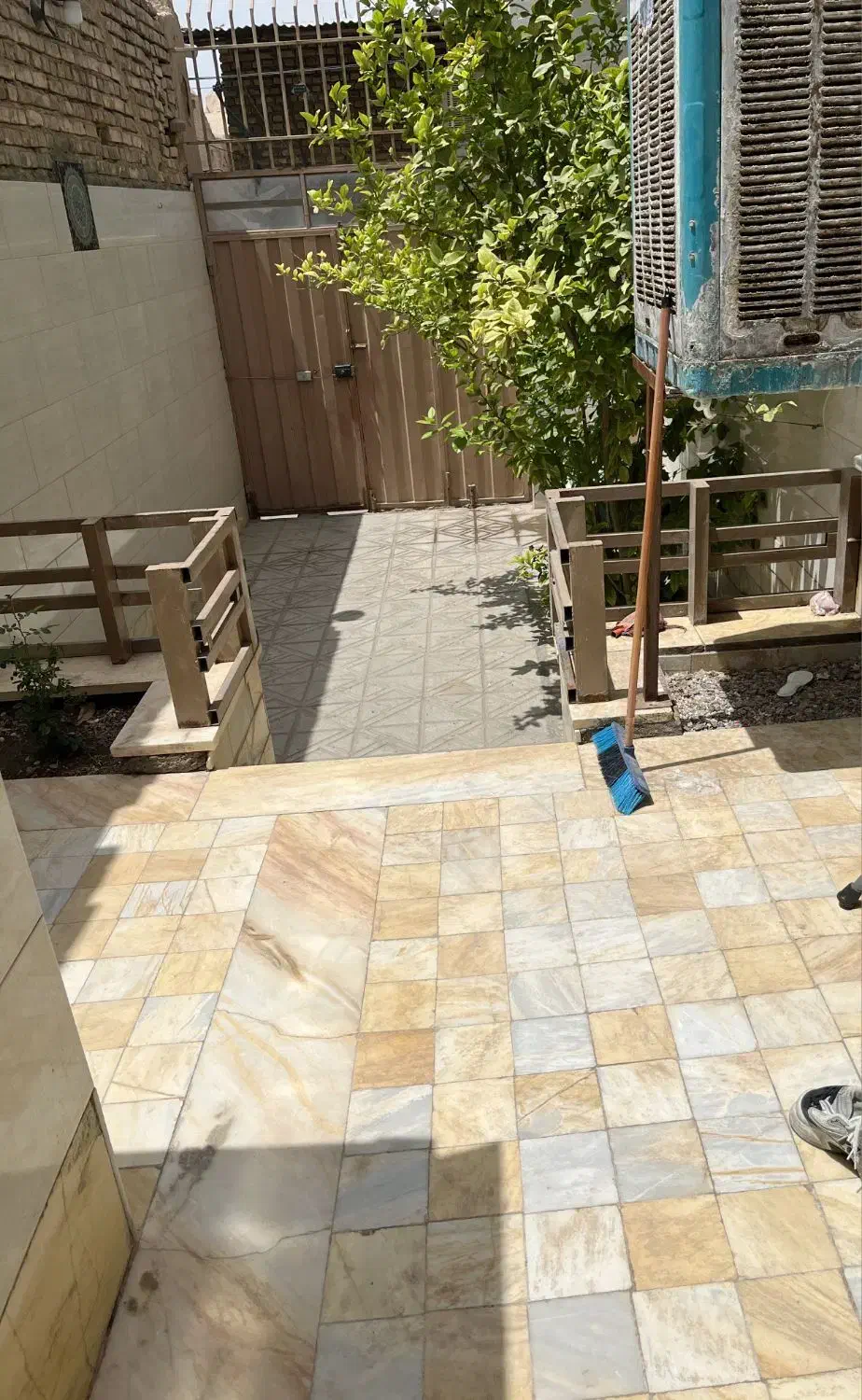 فروش ملک